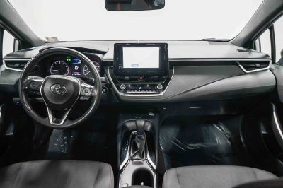 Toyota Corolla SE 2024