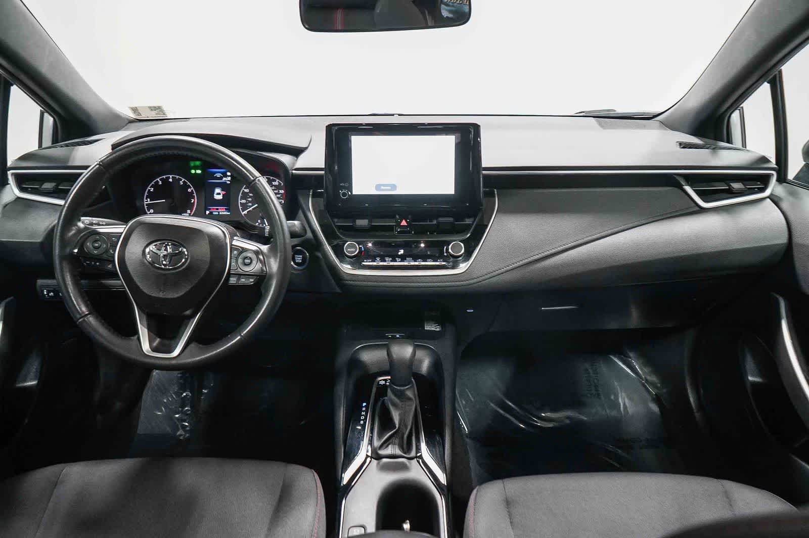 Toyota Corolla SE 2024