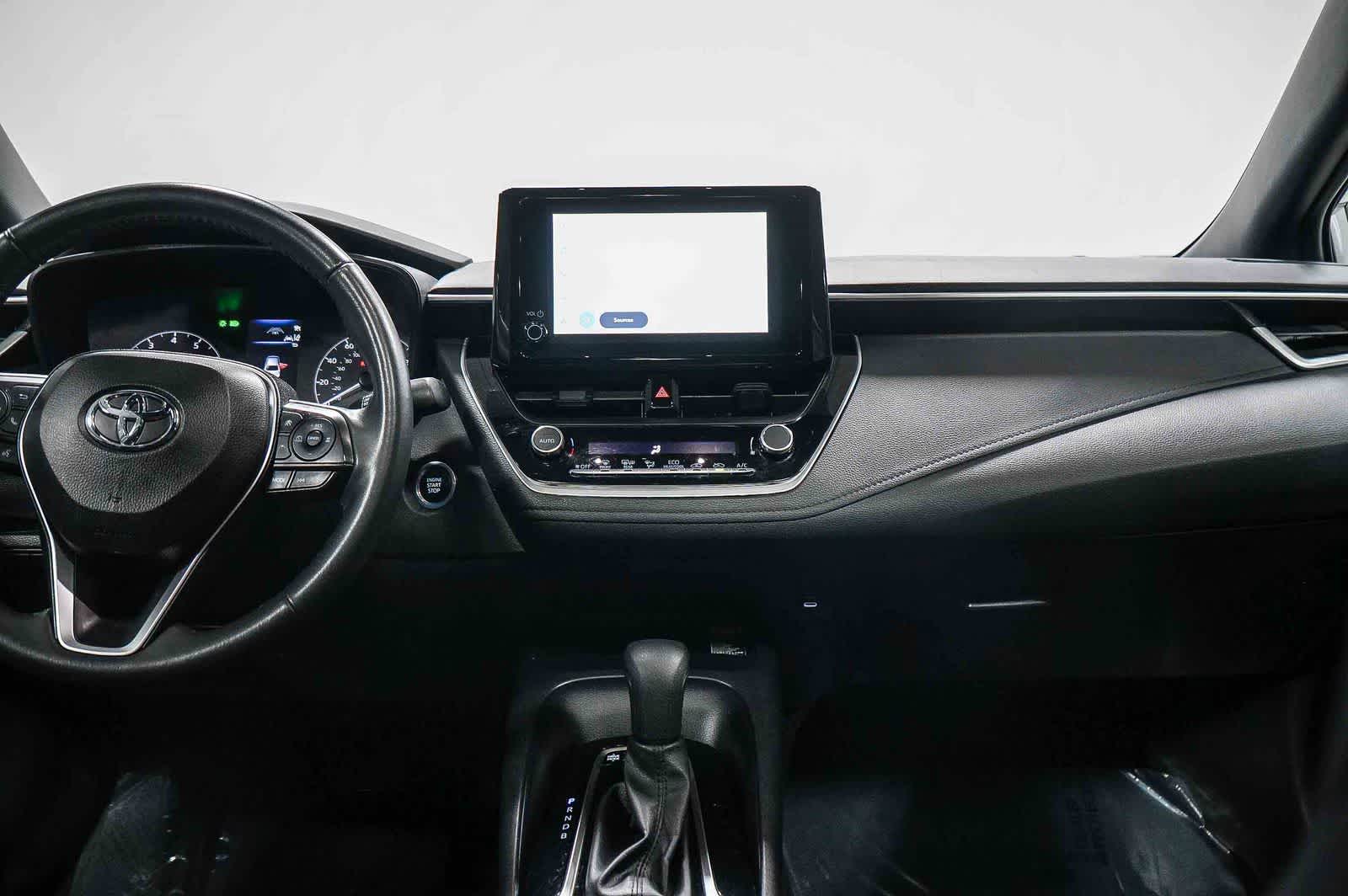 Toyota Corolla SE 2024