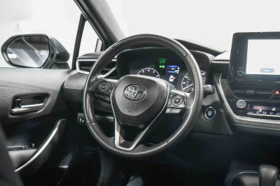 Toyota Corolla SE 2024
