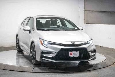 Toyota Corolla SE 2024