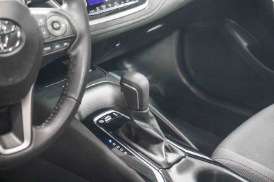 Toyota Corolla SE 2024