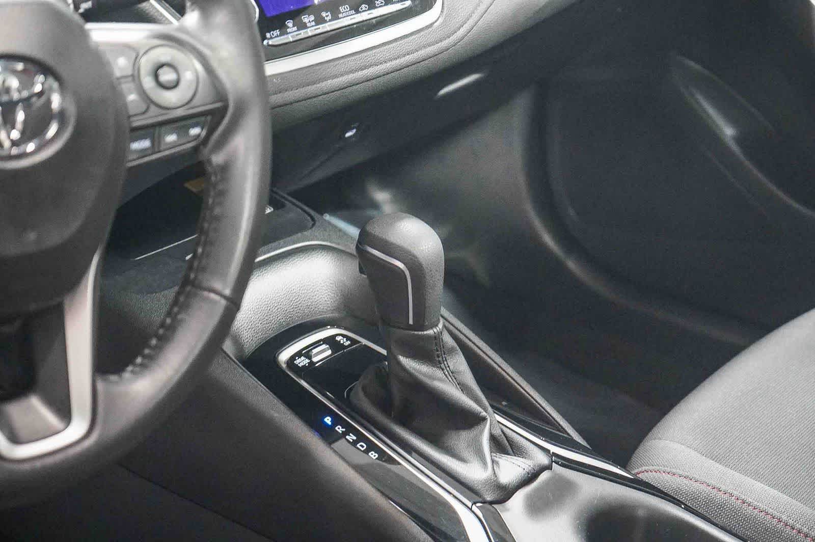 Toyota Corolla SE 2024