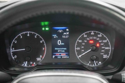 Toyota Corolla SE 2024