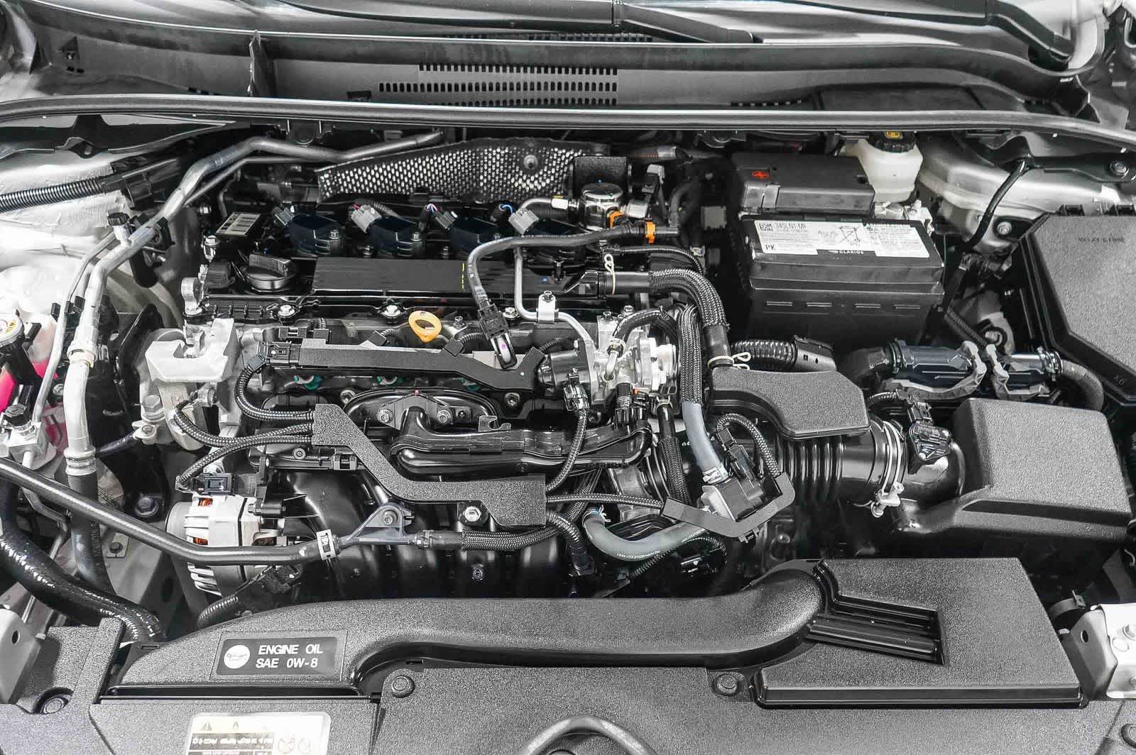 Toyota Corolla SE 2024