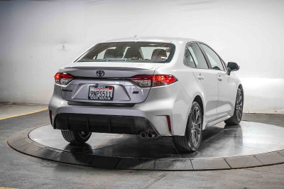 Toyota Corolla SE 2024