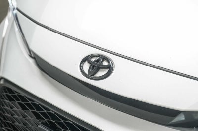 Toyota Corolla SE 2024