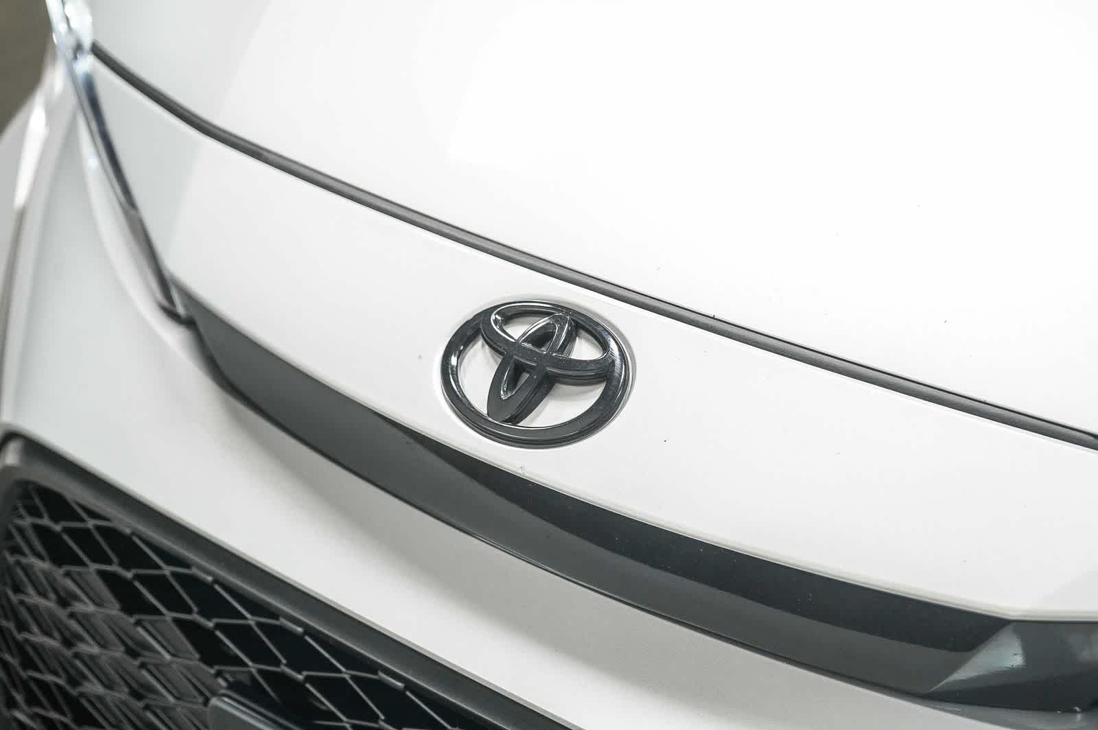 Toyota Corolla SE 2024