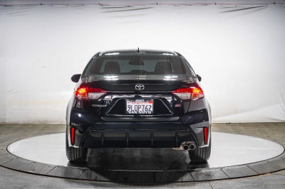 Toyota Corolla SE 2024
