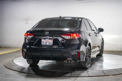 Toyota Corolla SE 2024