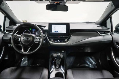 Toyota Corolla SE 2024