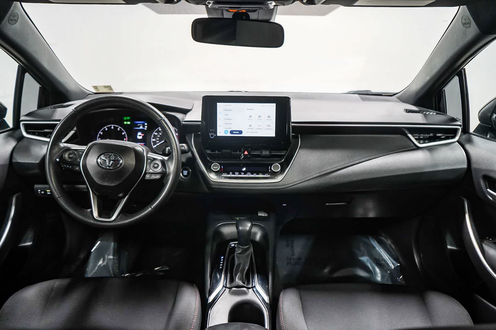 Toyota Corolla SE 2024