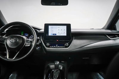 Toyota Corolla SE 2024