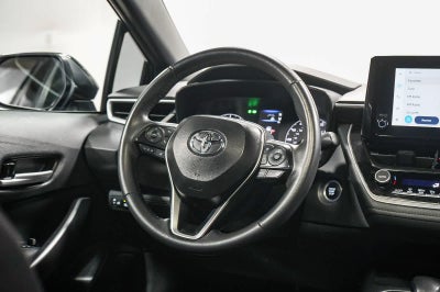 Toyota Corolla SE 2024