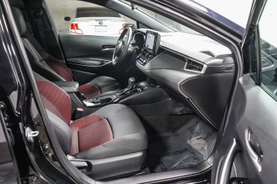 Toyota Corolla SE 2024