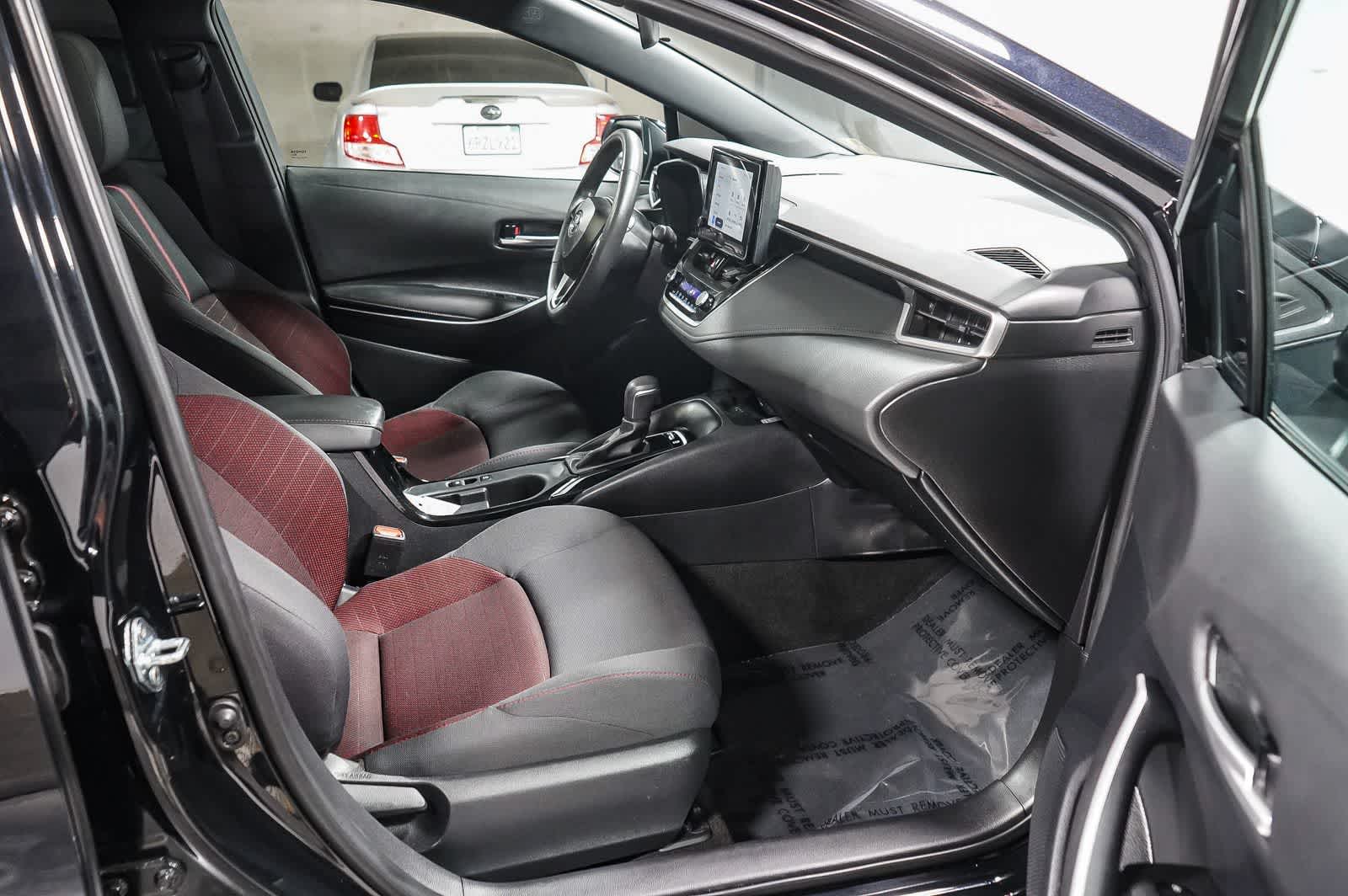 Toyota Corolla SE 2024