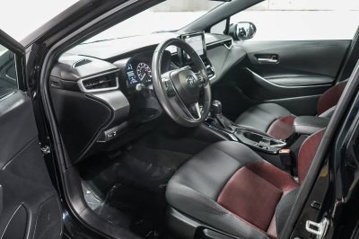 Toyota Corolla SE 2024