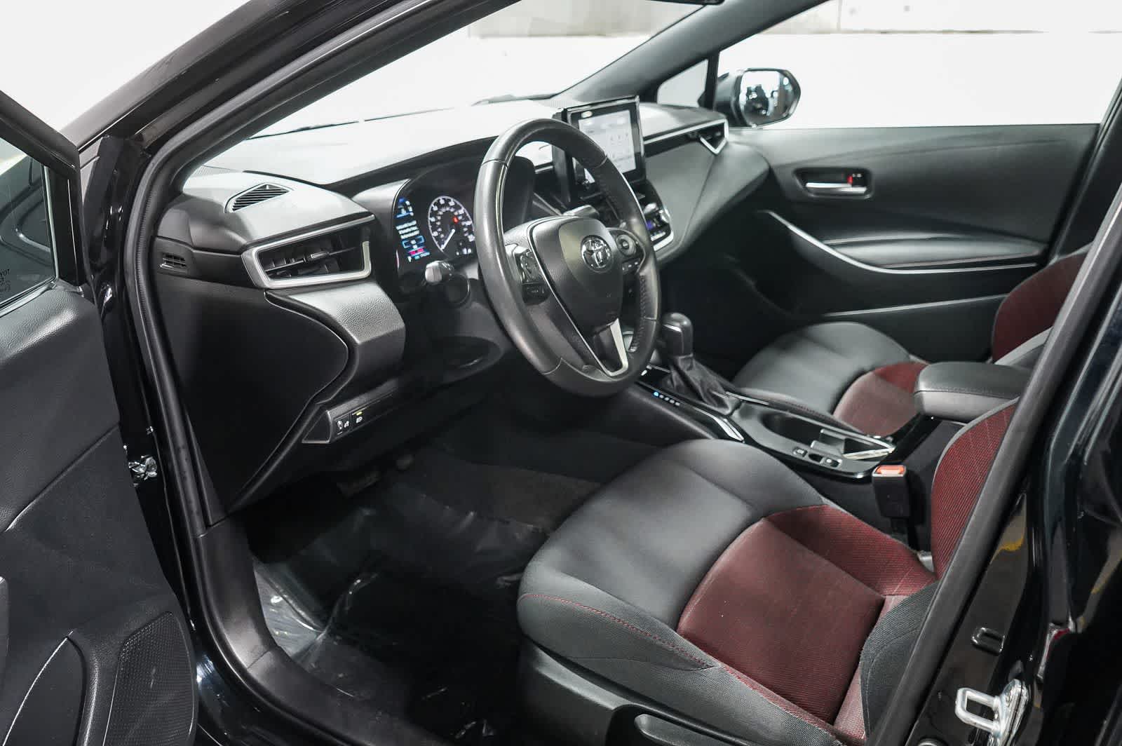 Toyota Corolla SE 2024