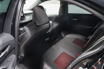 Toyota Corolla SE 2024