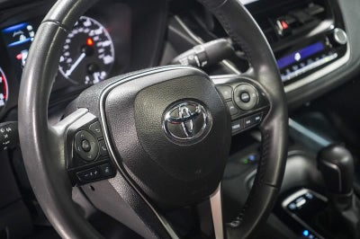Toyota Corolla SE 2024