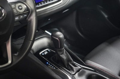 Toyota Corolla SE 2024