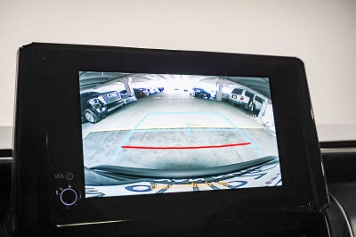 Toyota Corolla SE 2024