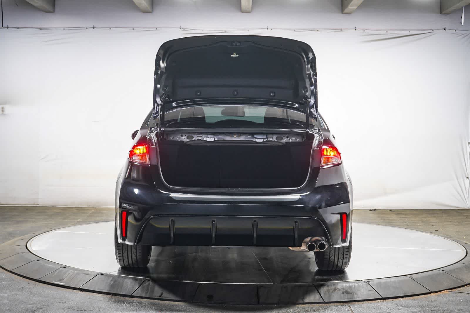 Toyota Corolla SE 2024