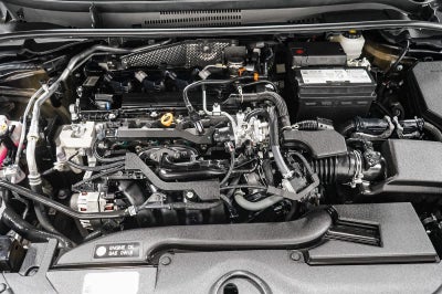 Toyota Corolla SE 2024