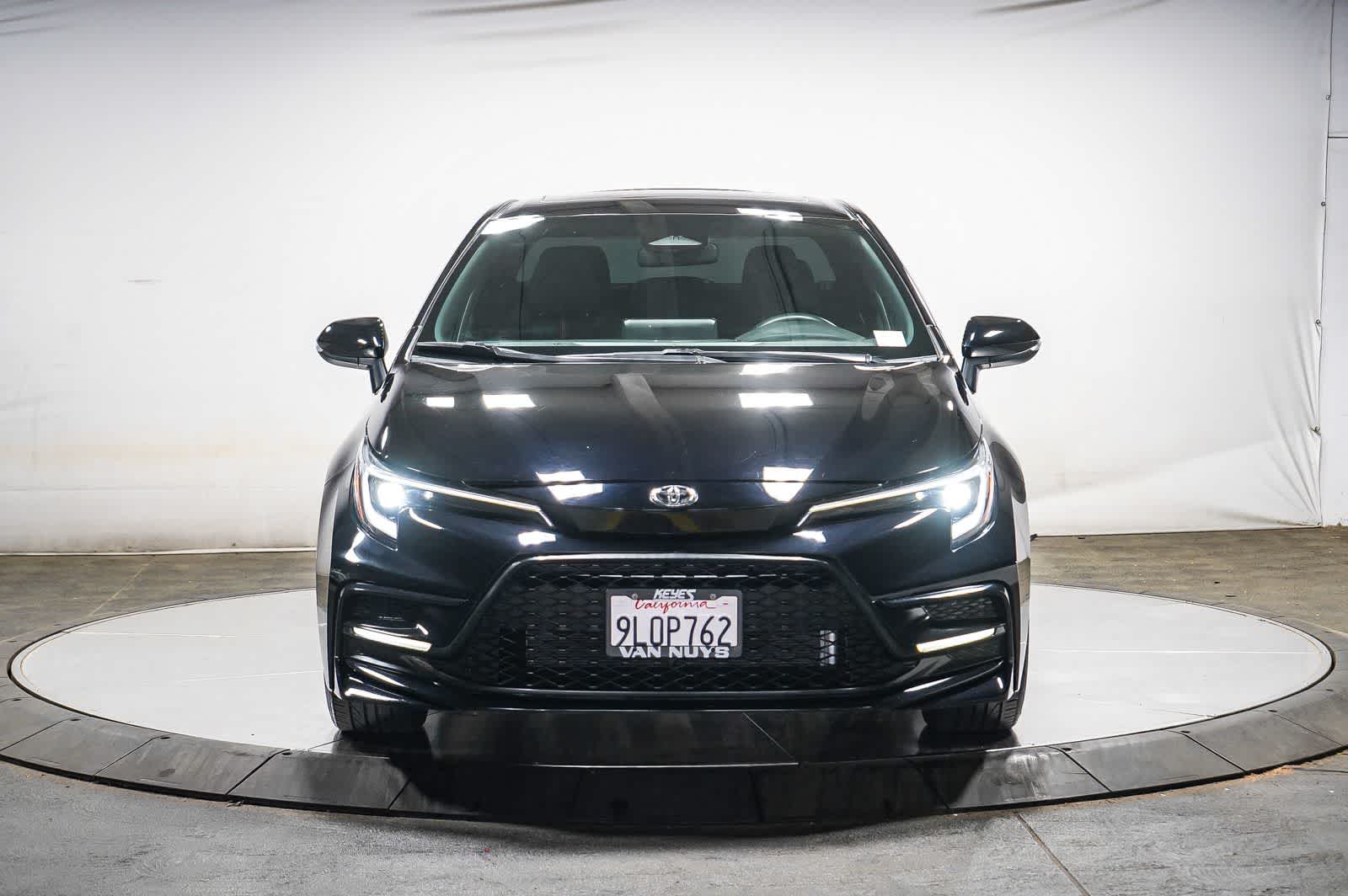 Toyota Corolla SE 2024