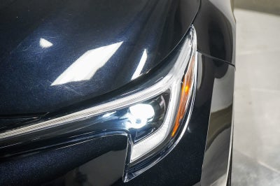 Toyota Corolla SE 2024