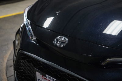 Toyota Corolla SE 2024