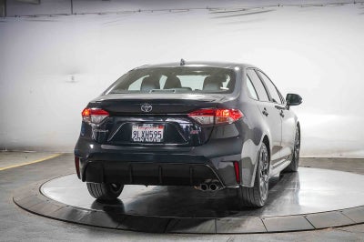 Toyota Corolla SE 2024