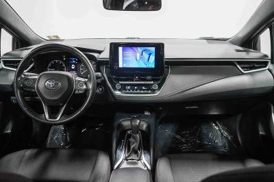 Toyota Corolla SE 2024