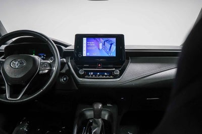 Toyota Corolla SE 2024