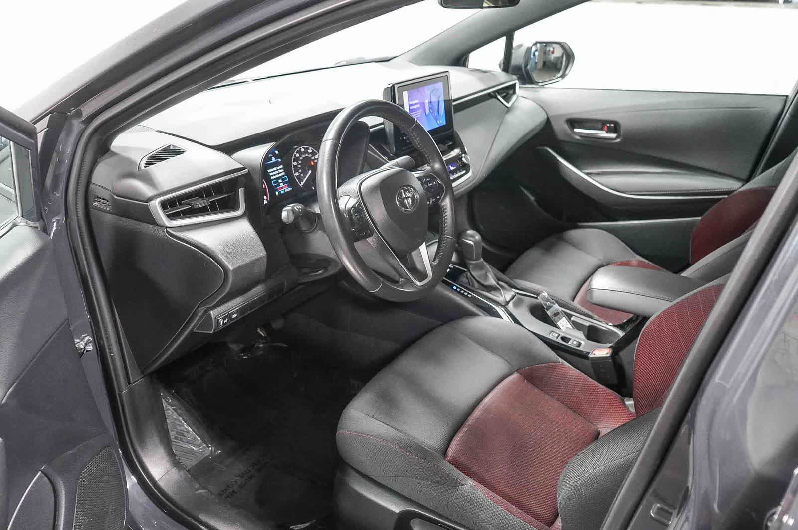 Toyota Corolla SE 2024