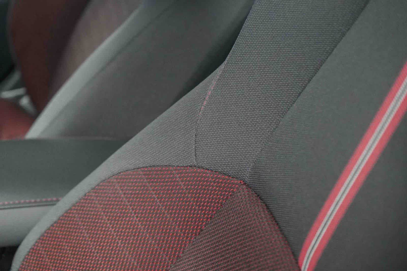 Toyota Corolla SE 2024