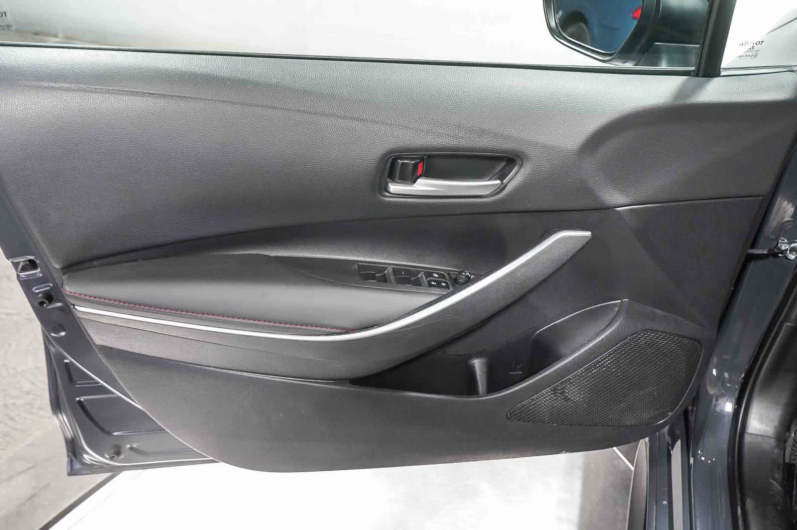 Toyota Corolla SE 2024