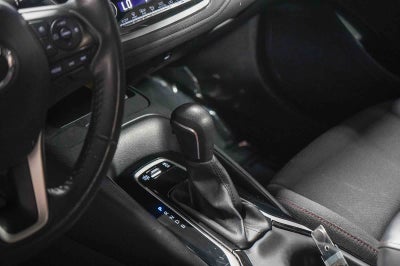 Toyota Corolla SE 2024