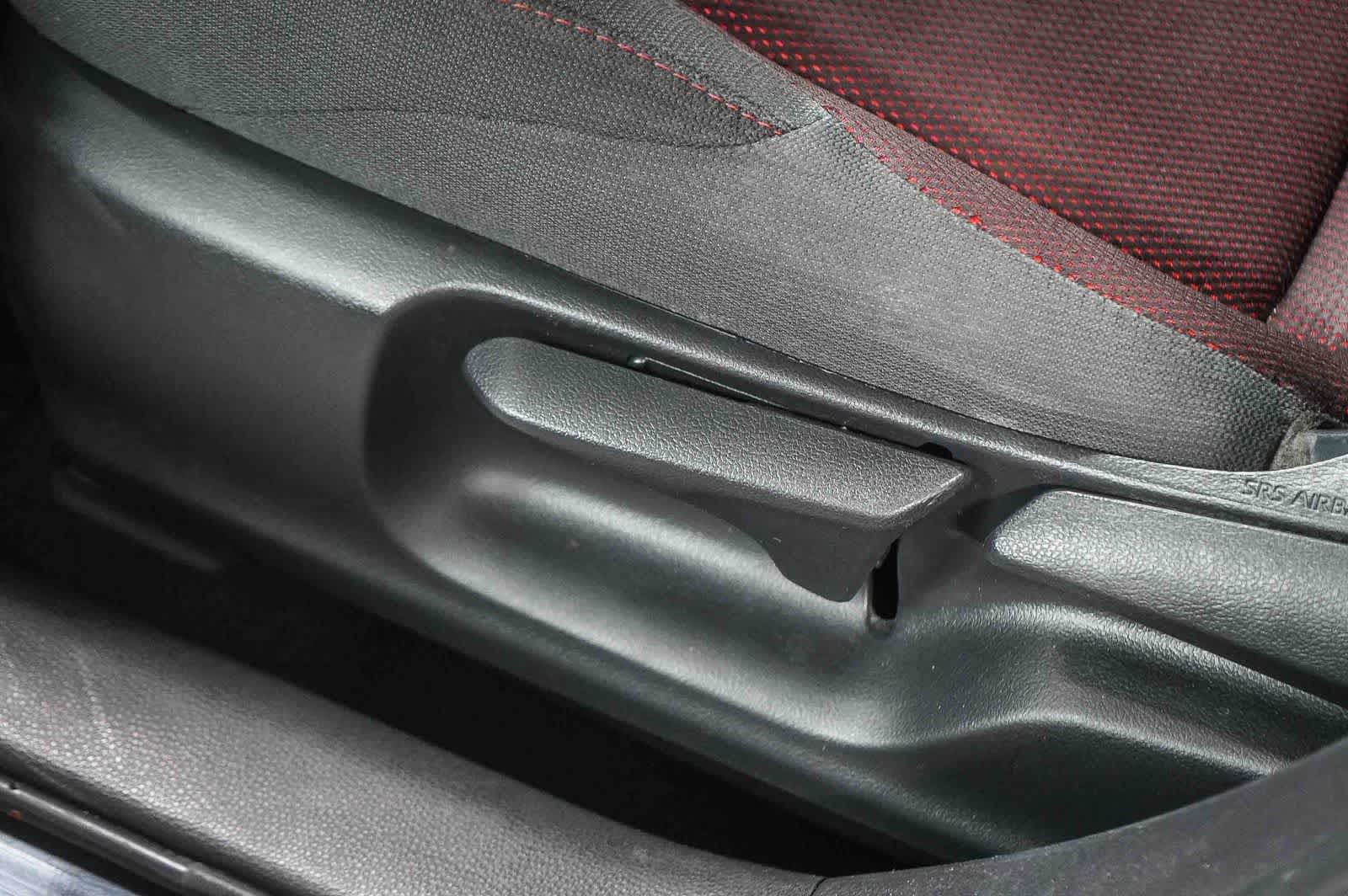 Toyota Corolla SE 2024