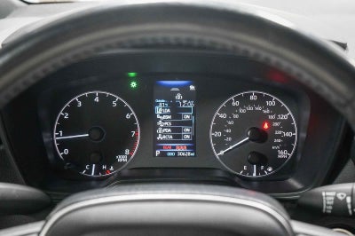 Toyota Corolla SE 2024