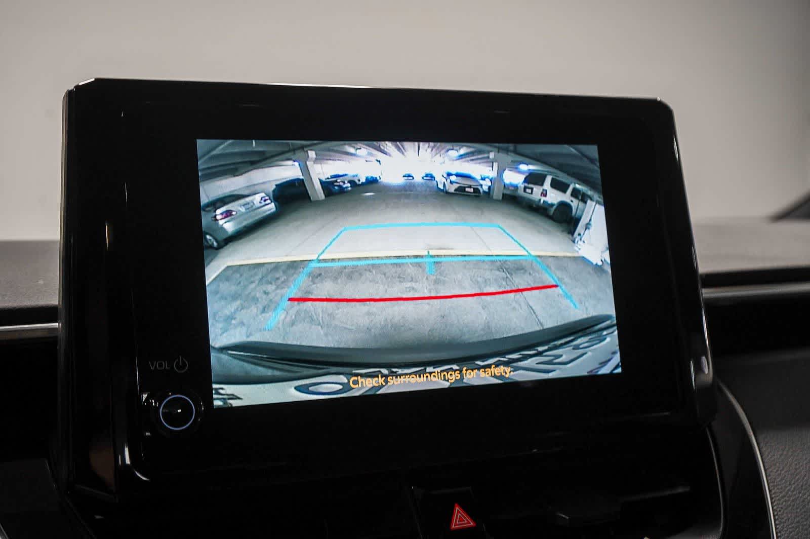 Toyota Corolla SE 2024