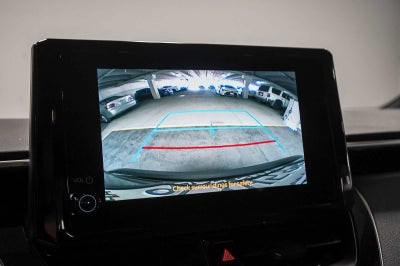 Toyota Corolla SE 2024