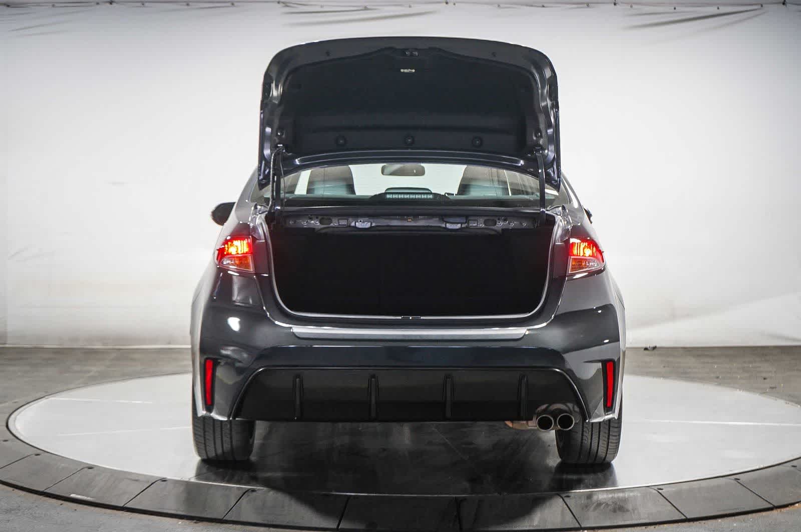 Toyota Corolla SE 2024