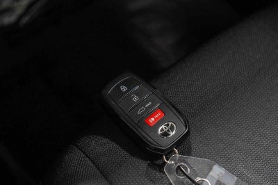 Toyota Corolla SE 2024