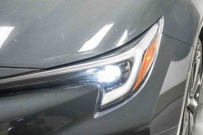 Toyota Corolla SE 2024