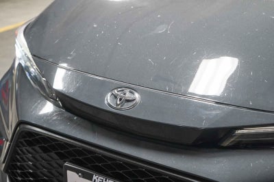 Toyota Corolla SE 2024