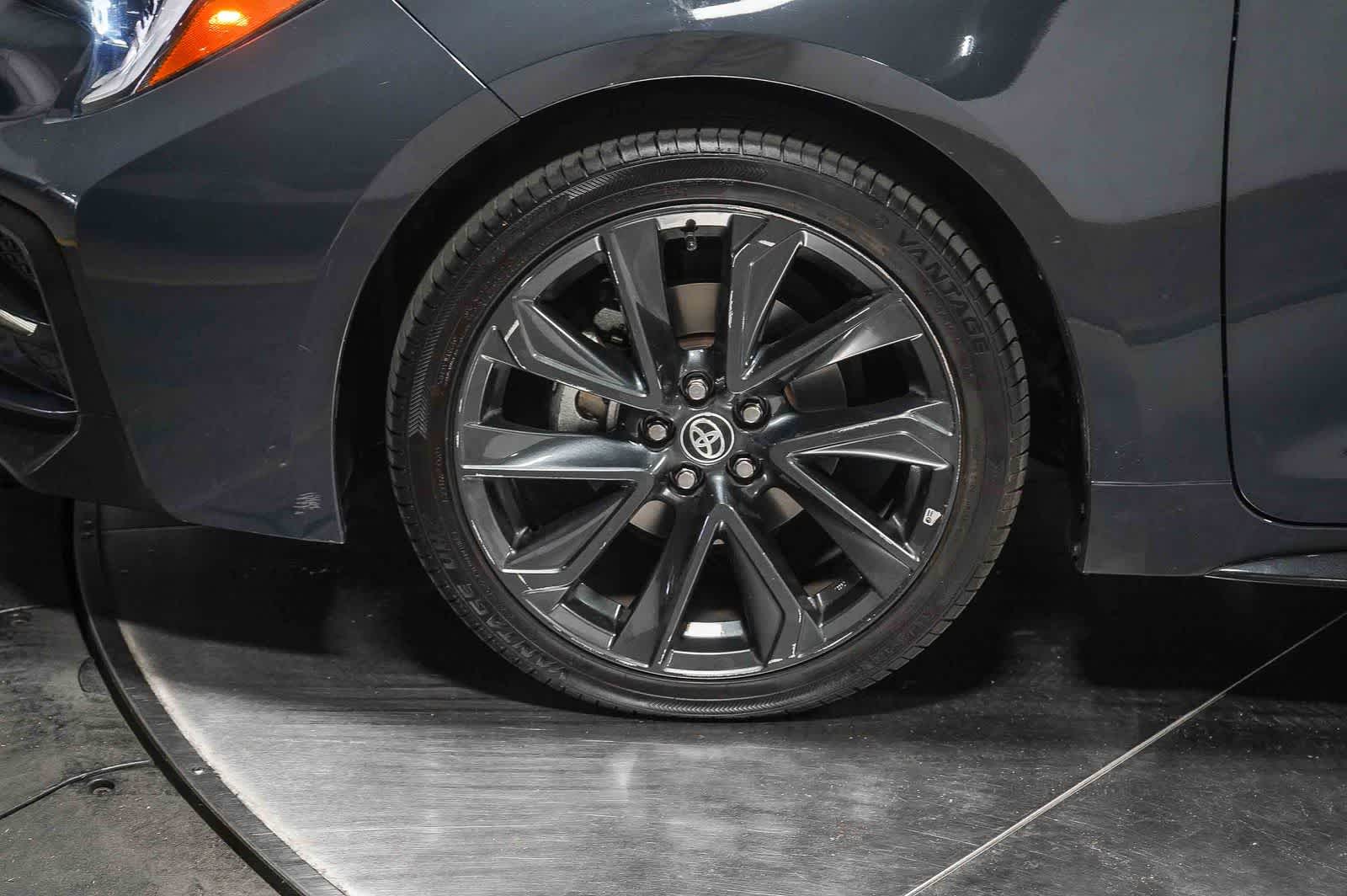 Toyota Corolla SE 2024