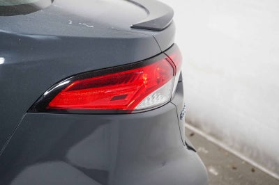 Toyota Corolla SE 2024