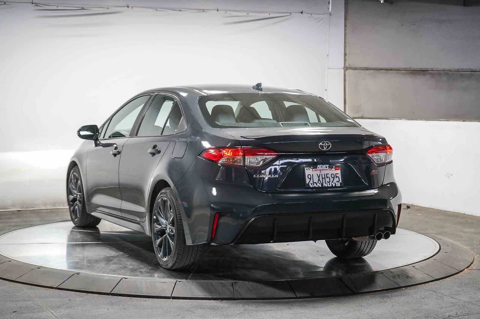 Toyota Corolla SE 2024