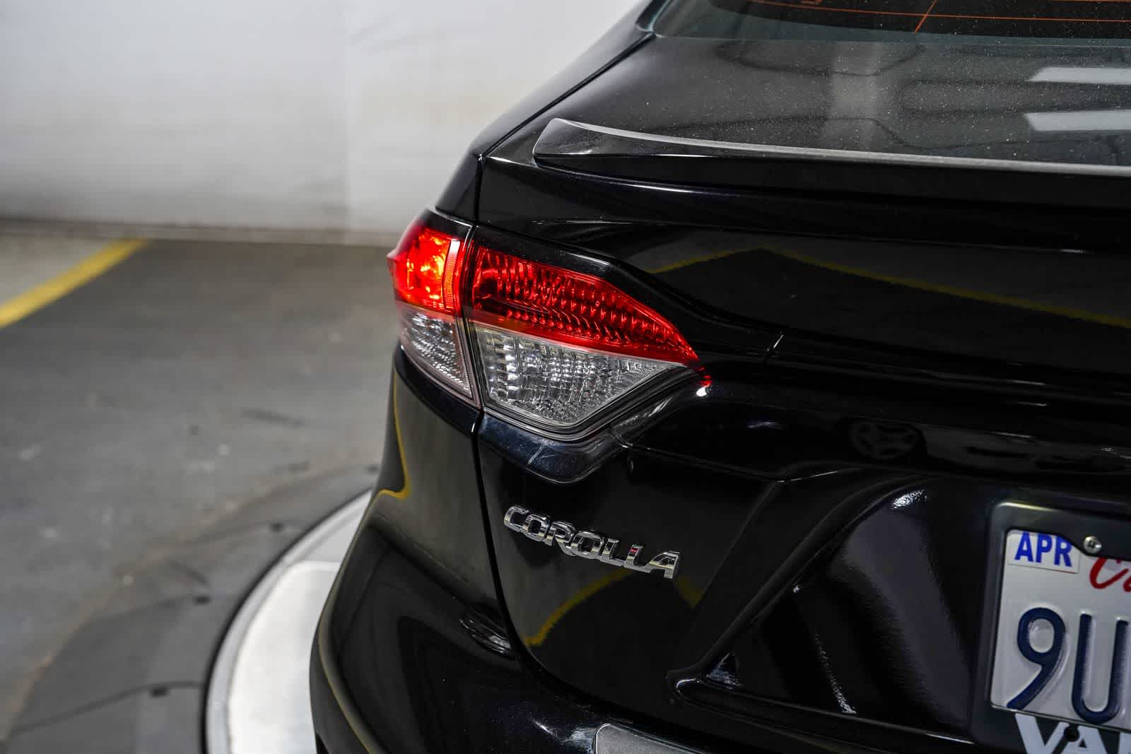 Toyota Corolla SE 2024